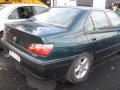 Kuva3: Peugeot 406 3.0 24v V6