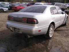 Toyota Aristo