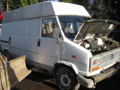 Peugeot J5 2,5TD 