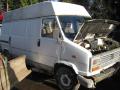 Kuva 3: Peugeot J5 2,5TD  1990