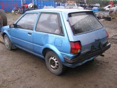 Toyota Starlet 