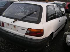 Toyota Starlet EP81L