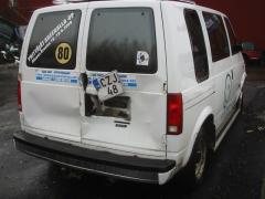 Chevrolet Astro