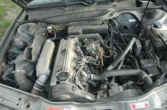 Audi 100 TD