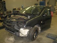 Volkswagen Polo 1.4 i 55kW