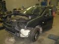 Kuva 3: Volkswagen Polo 1.4 i 55kW 2003