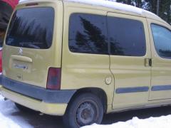 Citroen Berlingo  1,9D multispace -99