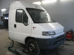 Fiat Ducato 2,8TD