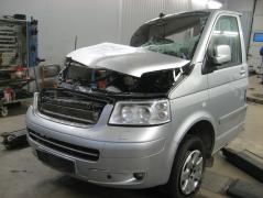 Volkswagen Transporter 2,5 TDI 128kW