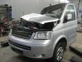 Kuva 3: Volkswagen Transporter 2,5 TDI 128kW 2004