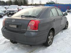 Toyota Avensis 1.8 VVT-i 