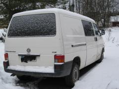 Volkswagen Transp/caravelle