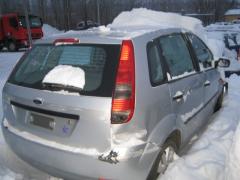 Ford Fiesta 1.4i 16v 59kw HB
