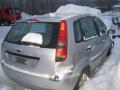 Kuva 3: Ford Fiesta 1.4i 16v 59kw HB 2003