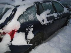 Renault Laguna 1.6I 16V 79KW FARMARI