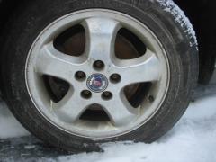 Saab 9-5 2,0 