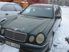 Mercedes-Benz E420