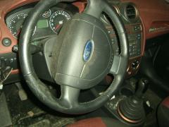 Ford Fiesta 06-08