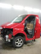 Volkswagen Transporter 2,5 TDI 96kW