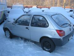 Ford Fiesta 2D