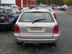 Citroen Xsara