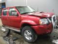 Kuva 3: Nissan King Cab 2,5 TD 4WD 2004