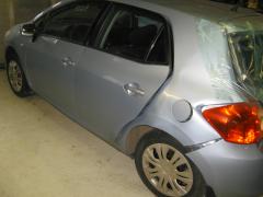 Toyota Auris 1.4 D4D 5/HB