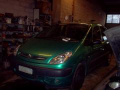 Citroen Xsara Picasso
