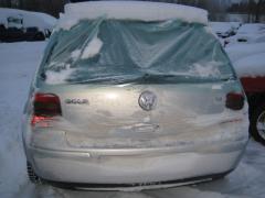 Volkswagen Golf IV 1.8I 20V HB