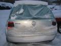 Kuva3: Volkswagen Golf IV 1.8I 20V HB