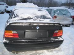 BMW E36 2.01 24V COUPE