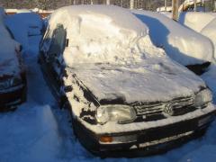Volkswagen Golf III