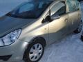 Kuva 3: Opel Corsa 2009