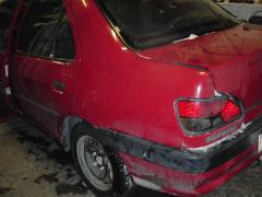 Peugeot 306