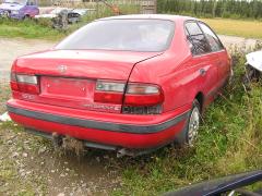 Toyota Carina E 2.0 GLi