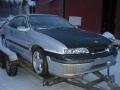 Kuva 3: Opel Calibra 1991