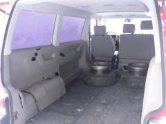 Volkswagen caravelle 2.5TDI