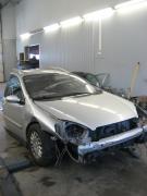 Citroen C5 2,2 Hdi