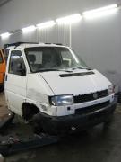 Volkswagen Transporter 2,5 TDI 75kW