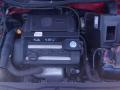 Kuva 3: Volkswagen Golf IV 1.4 2001