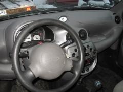 Ford Ka 1.3i ABS