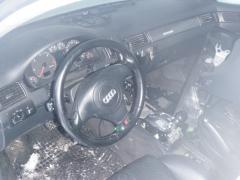 Audi A6 2.5TDI V6