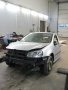 Volkswagen Golf V 2,0 TDI 103kW