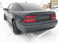 Kuva 3: Opel Calibra Coupe V6 2.5 1994