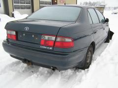 Toyota Carina E 2.0 GLI-S