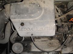 Skoda Felicia