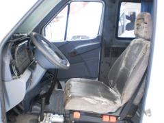 Mercedes-Benz Sprinter 208