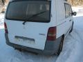 Kuva 3: Mercedes-Benz Vito 108D -98  1998