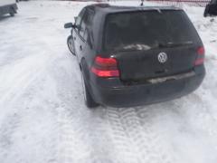 Volkswagen Golf IV 1.6 BCB