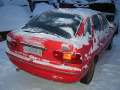 Ford Escort